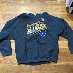 Chase Elliot 2020 Championship Hoodie